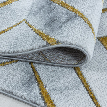 Wilton tæppe - Naxos 3811 Gold