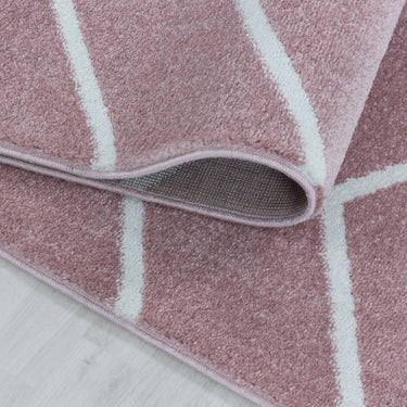 Wilton tæppe -Rio 4602 Rose