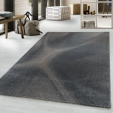 Wilton tæppe - Efor 3714 Brown