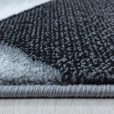 Wilton tæppe - Costa 3527 Black