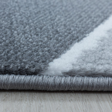 Wilton tæppe - Costa 3523 Grey
