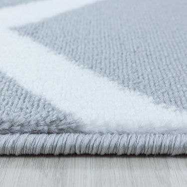 Wilton tæppe - Costa 3524 Grey