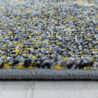 Wilton tæppe - Ottawa 4203 Yellow