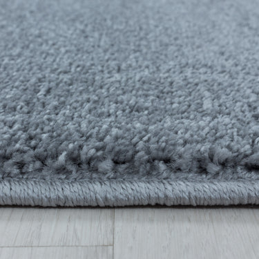 Wilton tæppe - Rio 4600 Silver