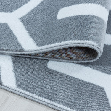 Wilton tæppe - Costa 3524 Grey