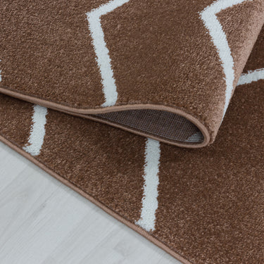 Wilton tæppe - Rio 4602 Copper