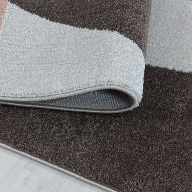 Wilton tæppe - Efor 3716 Rose