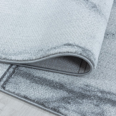 Wilton tæppe - Naxos 3816 Silver