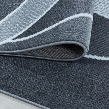 Wilton tæppe - Costa 3523 Grey