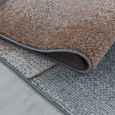 Wilton tæppe - Rio 4603 Copper