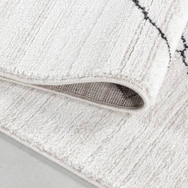 Wilton tæppe - Taznaxt 5109 Cream