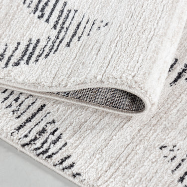 Wilton tæppe 200x290 - Taznaxt 5108 Cream RESTPARTI
