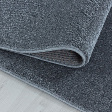 Wilton tæppe - Rio 4600 Silver