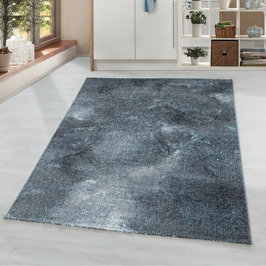 Wilton tæppe - Ottawa 4203 Blue