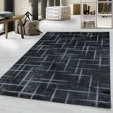 Wilton tæppe - Costa 3521 Black