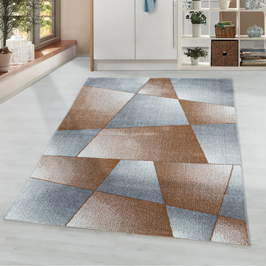 Wilton tæppe - Rio 4603 Copper