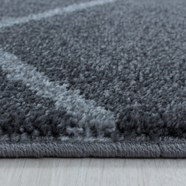 Wilton tæppe - Rio 4602 Grey