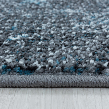Wilton tæppe - Ottawa 4203 Blue