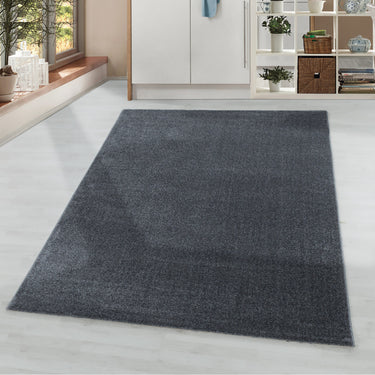 Wilton tæppe -Rio 4600 Grey
