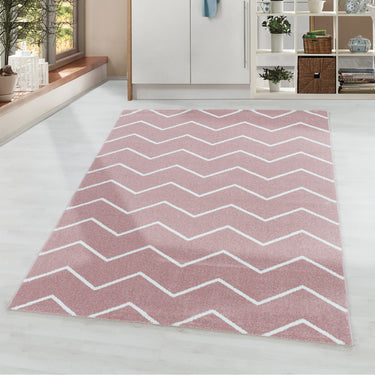 Wilton tæppe -Rio 4602 Rose