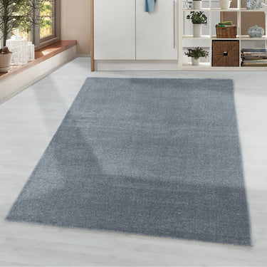 Wilton tæppe - Rio 4600 Silver
