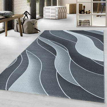Wilton tæppe - Costa 3523 Grey