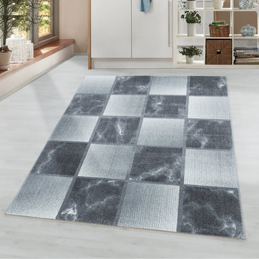 Wilton tæppe - Ottawa 4201 Grey