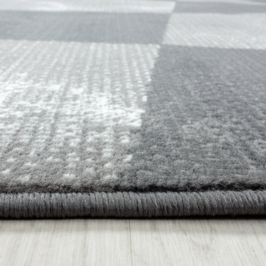 Wilton tæppe - Base 2830 Grey