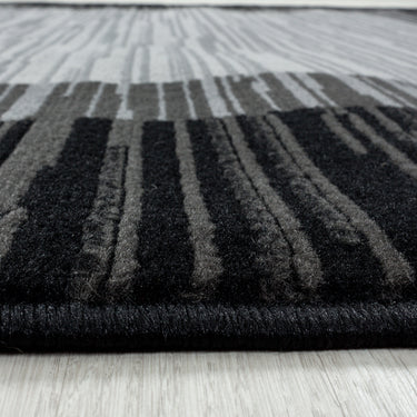 Wilton tæppe - Base 2820 BLack