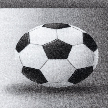 Børnetæppe - Play 2906 Grey