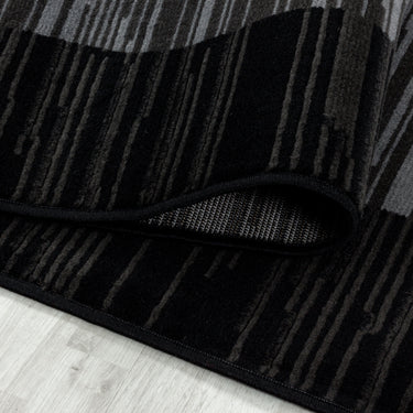 Wilton tæppe - Base 2820 BLack
