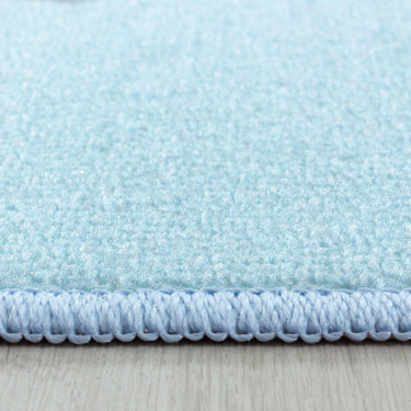 Twinkle Twinkle Little Star Børnetæppe - Play 2901 Blue