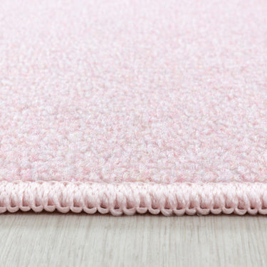 Twinkle Twinkle Little Star Børnetæppe - Play 2901 Pink