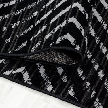 Wilton tæppe - Base 2810 Black