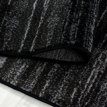 Wilton tæppe - Base 2850 Black