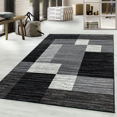 Wilton tæppe - Base 2850 Black