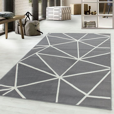 Wilton tæppe - Base 2860 Grey