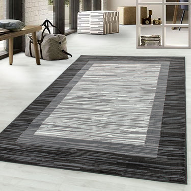 Wilton tæppe - Base 2820 Grey