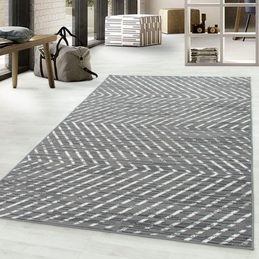 Wilton tæppe - Base 2810 Grey