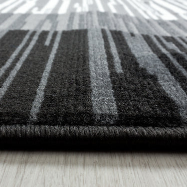 Wilton tæppe - Base 2820 Grey