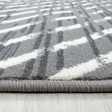 Wilton tæppe - Base 2810 Grey