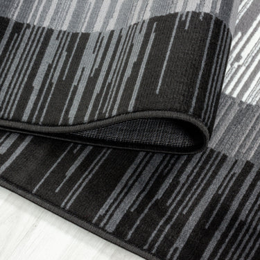 Wilton tæppe - Base 2820 Grey