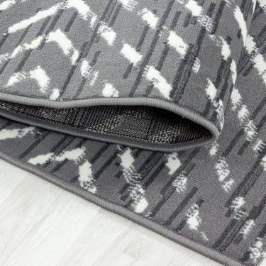 Wilton tæppe - Base 2810 Grey