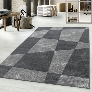 Wilton tæppe - Base 2830 Grey