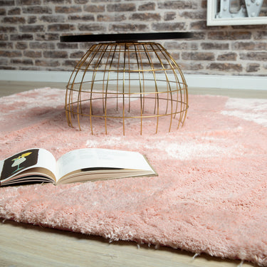 Curacao - 490 Powder Pink