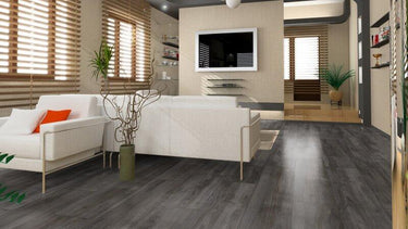 Kronotex Exquisit Plus-D3663 MONTMELO OAK LAVA