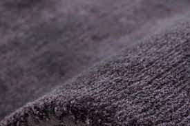 Lalee Premium viscose tæppe - 500 Graphite
