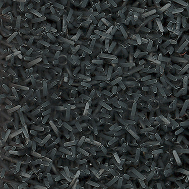 Astroturf Måtte , High Performance - 041 Mørk grå