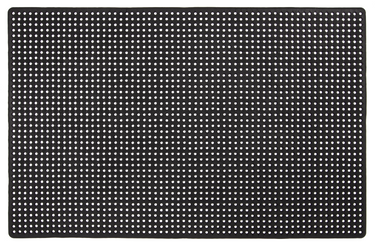 Forte Gummimåtte 120x180
