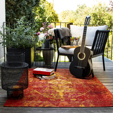 Gobelina - 643 Red